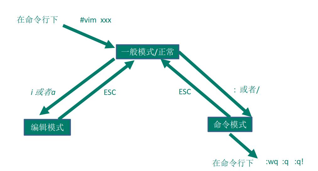 Linux常用命令 - 文章图片