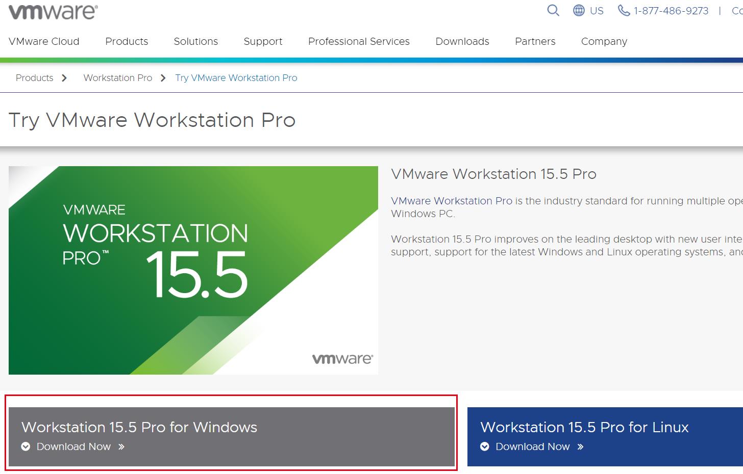 Windows 10 更新后VMware Workstation pro无法运行 (无需卸载原版本VM) - 文章图片
