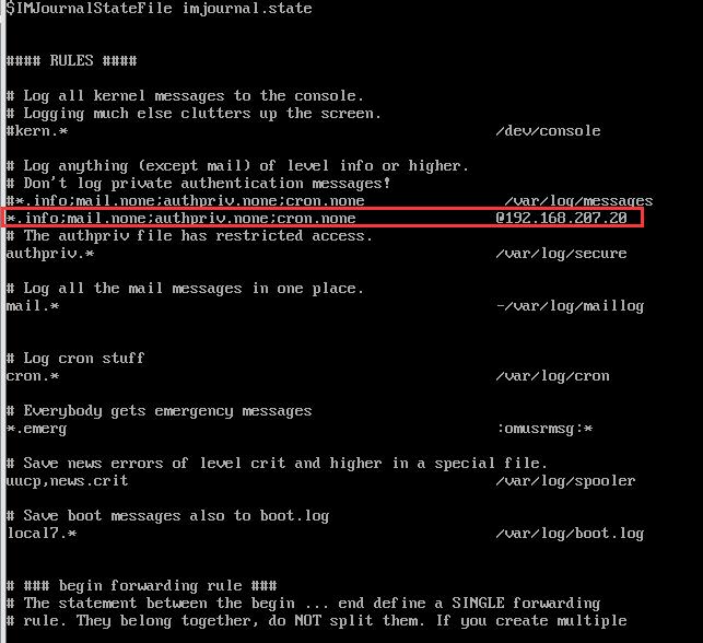 Linux服务器安全加固（二） - 文章图片