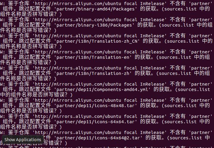 Ubuntu 配置python及安装django记录，教程整理 - 文章图片