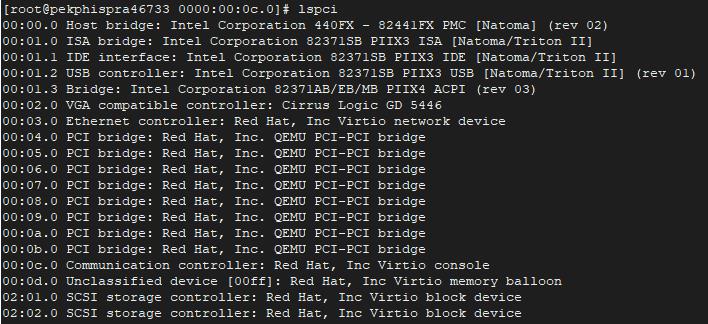 linux pci - 文章图片