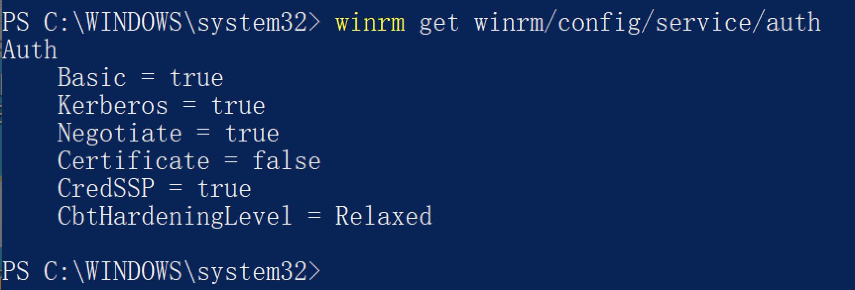 linux--远程连接windows并执行cmd命令 - 文章图片