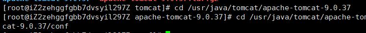 linux服务器安装tomcat - 文章图片