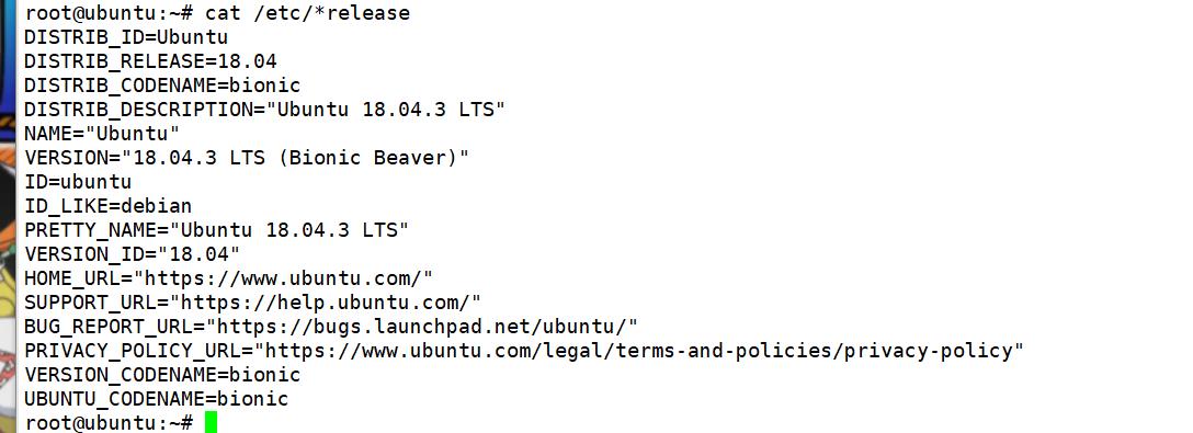 ubuntu17升级到18.04 - 文章图片
