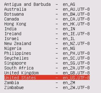 Ubuntu 安装步骤 - 文章图片