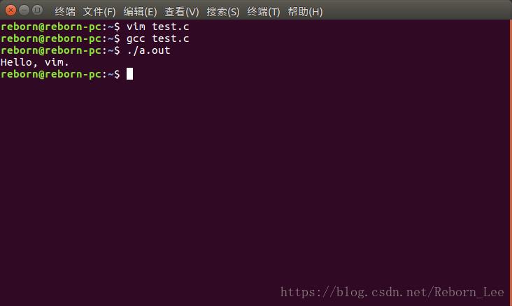 Linux下如何退出vim的一些常用命令总结 - 文章图片