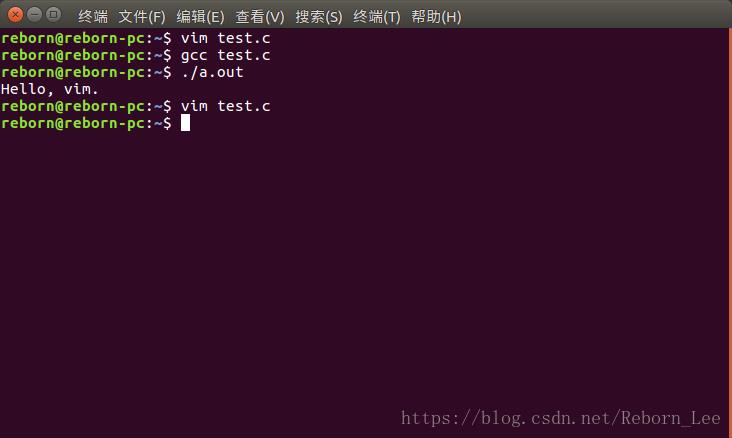 Linux下如何退出vim的一些常用命令总结 - 文章图片