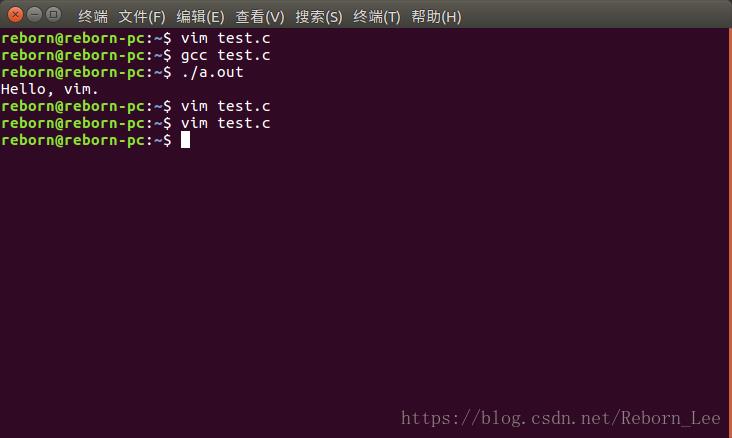 Linux下如何退出vim的一些常用命令总结 - 文章图片