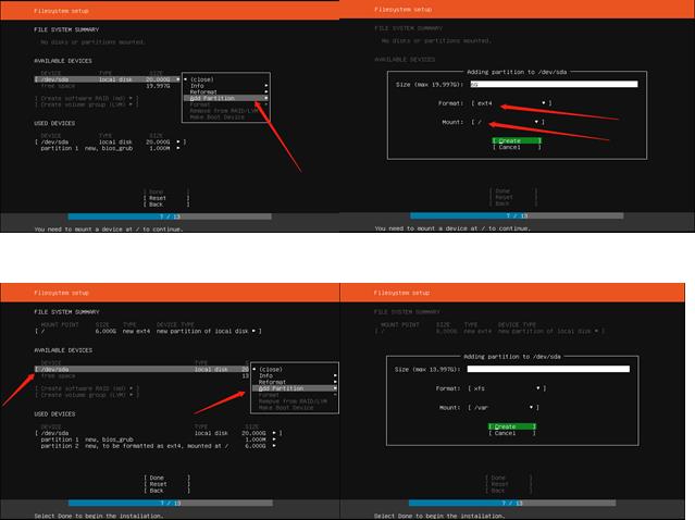 ubuntu18.04操作系统安装详细过程 - 文章图片