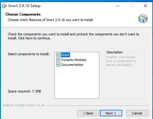 Windows 10 搭键开源IDS-Snort，简单过滤注入 - 文章图片
