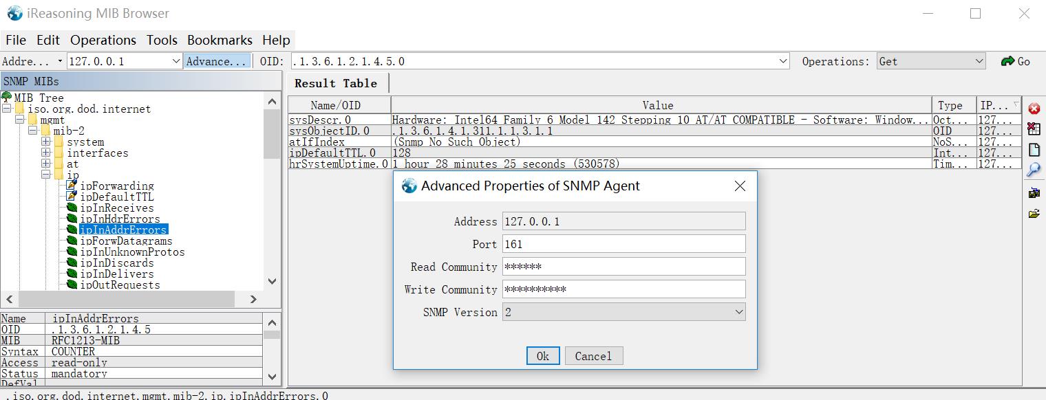 windows下安装和配置SNMP - 文章图片