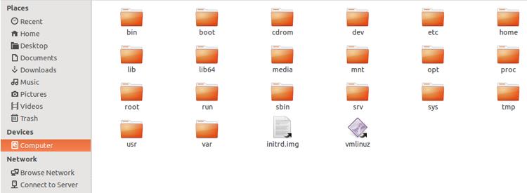 Linux - 文件和目录 - 文章图片