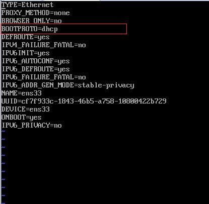 VMware+CentOs7(NAT模式)详细安装配置以及ping联通处理 - 文章图片