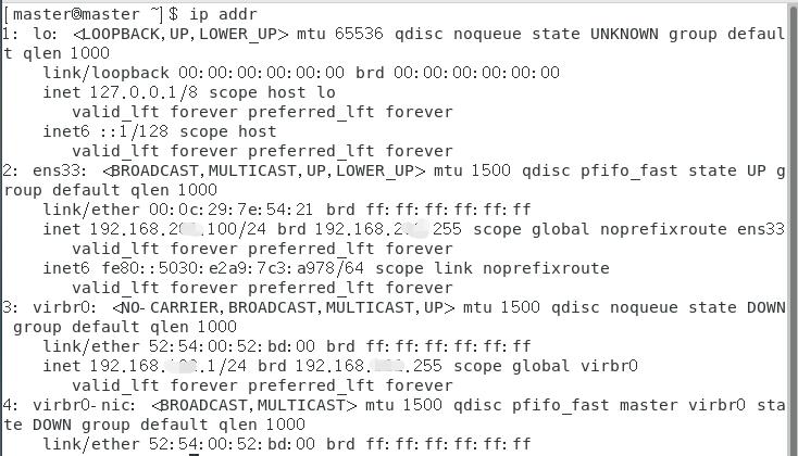 VMware+CentOs7(NAT模式)详细安装配置以及ping联通处理 - 文章图片