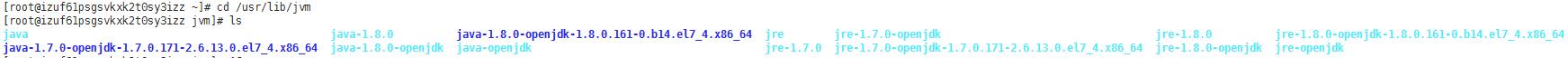 linux配置jdk,jenkins - 文章图片
