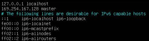 ubuntu server 20.04LTS NAT模式配置静态IP - 文章图片
