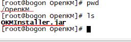 Linux学习篇之OpenKM的安装（汉化） - 文章图片
