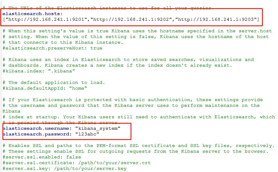 windows下ElasticSearch7.x集群开启X-Pack安全认证功能以及与Kibana连接 - 文章图片