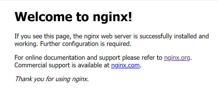 Nginx在Linux（centos7）环境下的下载与安装 - 文章图片