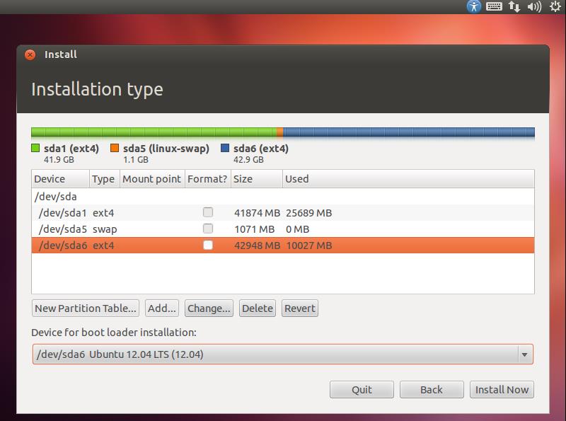 【虚拟机ubuntu损坏】通过制作双系统，使用grub引导新系统，恢复旧系统文件 - 文章图片
