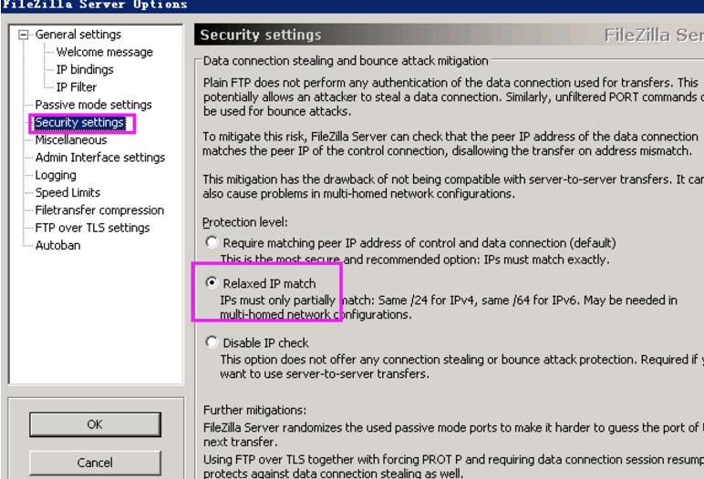 Windows Server安装FileZilla服务端 - 文章图片