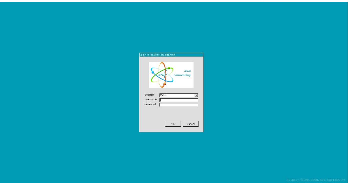 Windows 远程桌面连接 CentOS7 (xrdp) - 文章图片