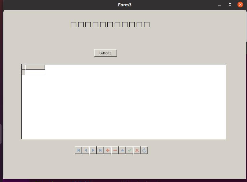 在ubuntu 上使用wine 运行Delphi win32 应用 - 文章图片