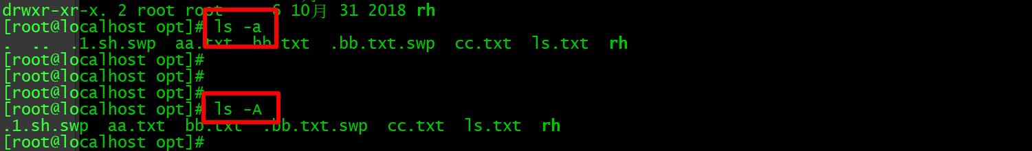理论篇·Linux常用命令详解（cd、ls、du、touch、ln、cp、rm、mv、which、find） - 文章图片