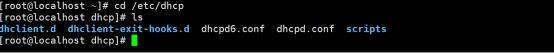 Linux 安装dhcp服务 - 文章图片