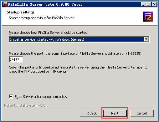 FTP下载，Windows系统下FTP的安装和连接操作！ - 文章图片