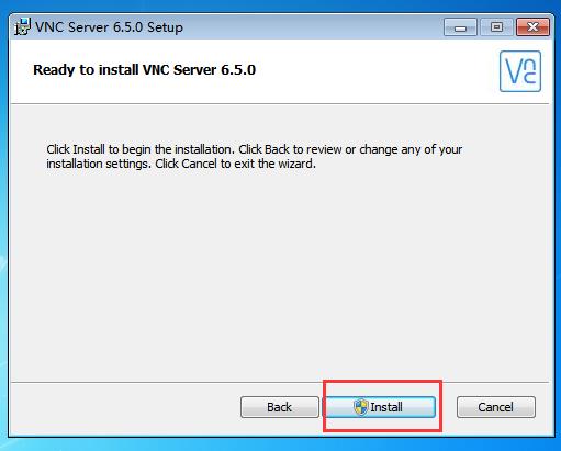 VNC下载，Windows系统下VNC如何下载和安装！ - 文章图片