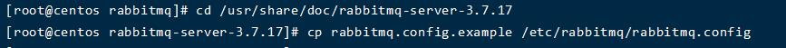 RabbitMQ安装(centos7) - 文章图片