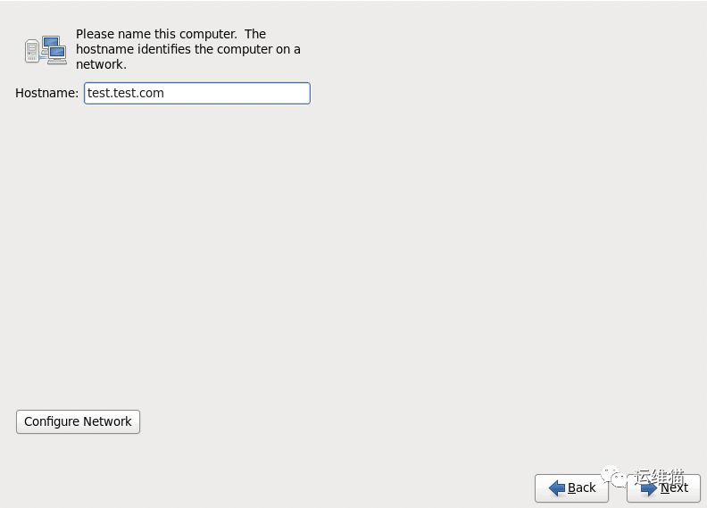 CentOS 6系统安装配置以及修改密码图解教程 - 文章图片