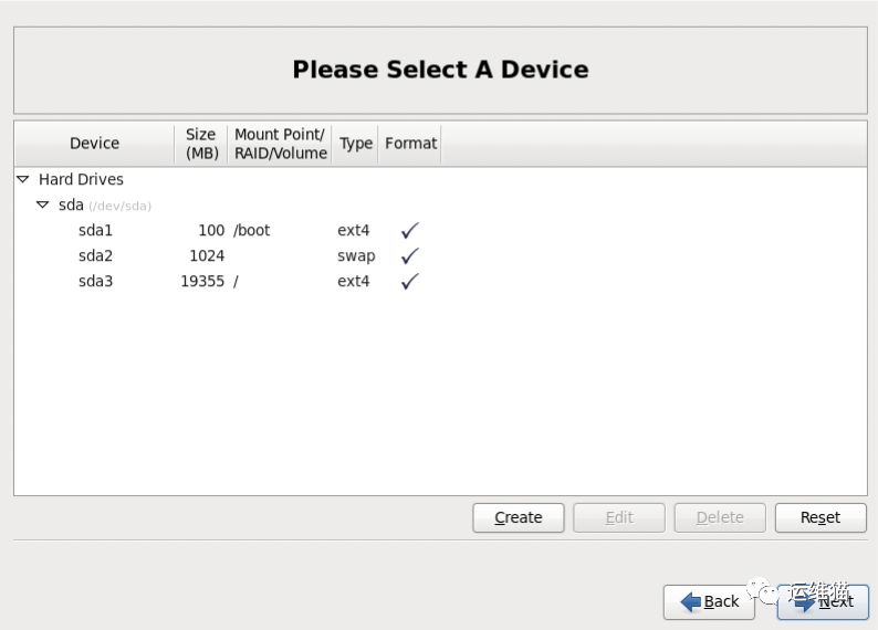 CentOS 6系统安装配置以及修改密码图解教程 - 文章图片