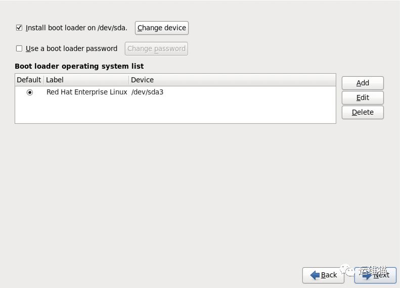 CentOS 6系统安装配置以及修改密码图解教程 - 文章图片