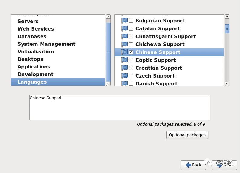 CentOS 6系统安装配置以及修改密码图解教程 - 文章图片