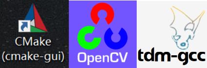 Windows10下Opencv4+CMake+MinGW64+VSC安装教程 - 文章图片