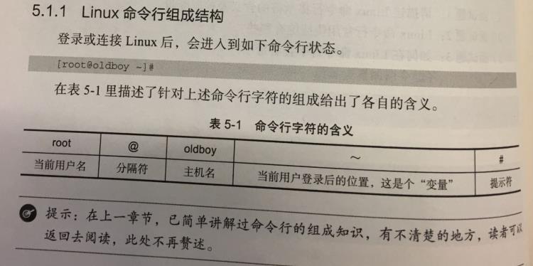 Linux 部分生僻参数 原图整理 - 文章图片