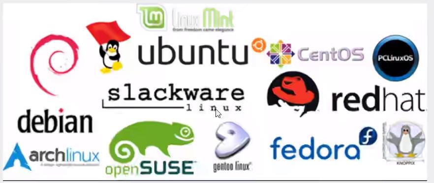 Linux基础(一) - 文章图片