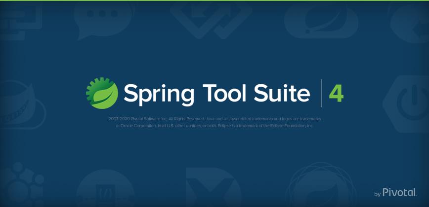 sts4(SpringToolSuite4)下载和安装--windows版 - 文章图片