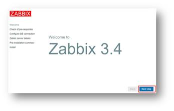 Centos7安装部署zabbix监控软件 - 文章图片