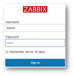 Centos7安装部署zabbix监控软件 - 文章图片