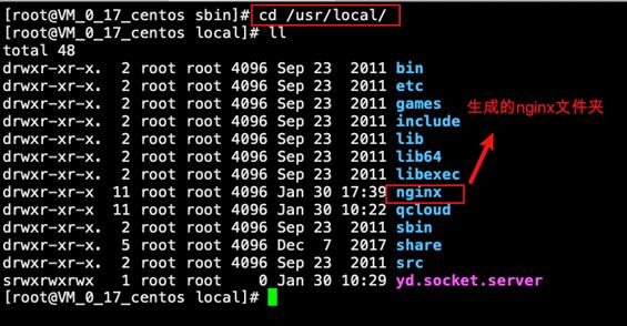 一、Nginx笔记--linux下载安装部署Nginx - 文章图片