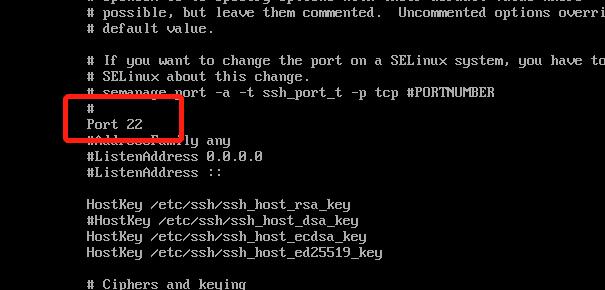 虚拟机+CentOS7.5安装+SSH远程连接安装 - 文章图片