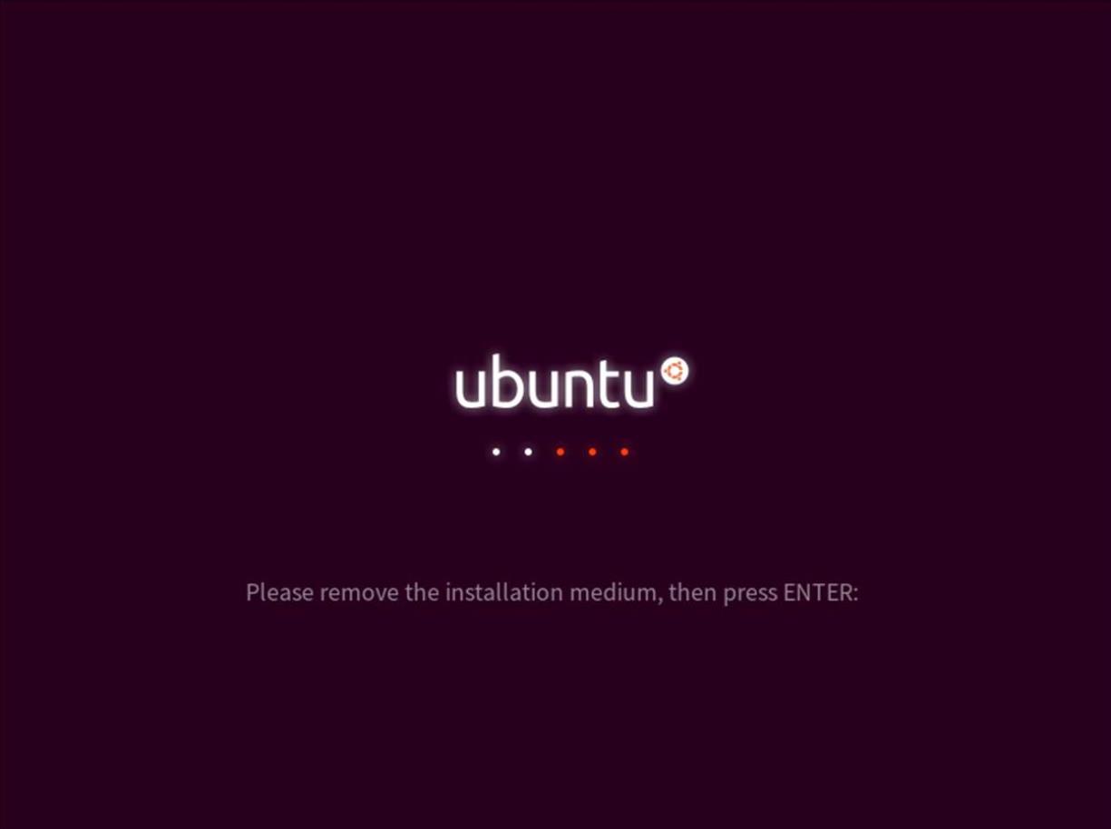 使用systemback安装集成ros的ubuntu系统 - 文章图片