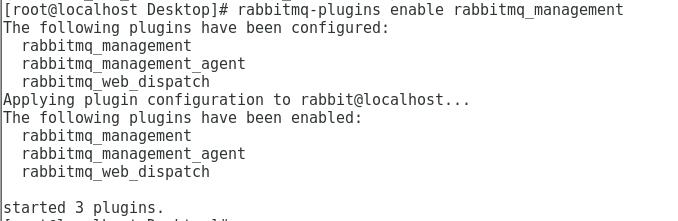 Centos7 离线安装RabbitMQ,并配置集群 - 文章图片