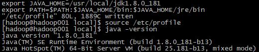SecureCRT的安装与Linux下jdk1.8的安装 - 文章图片