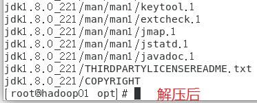 Centos7——16.搭建JavaEE环境 - 文章图片