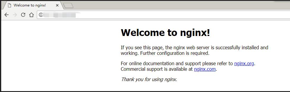 Liunx软件安装之Nginx - 文章图片
